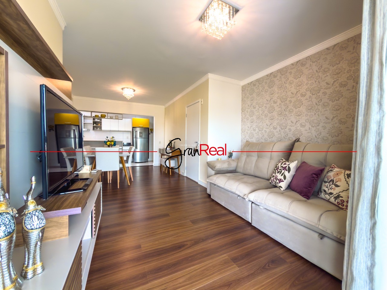 Apartamento, 3 quartos, 103 m² - Foto 9