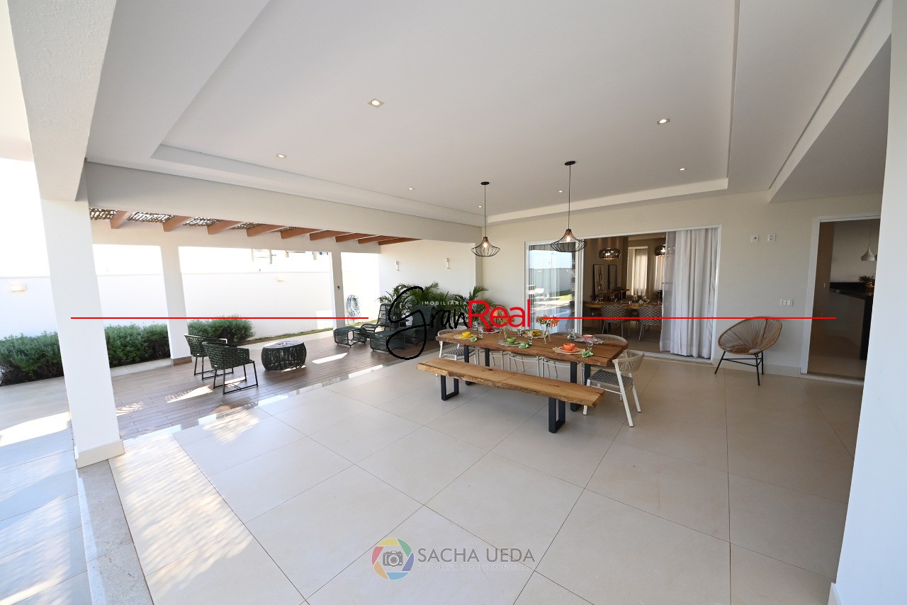 Casa de Condomínio, 3 quartos - Foto 33