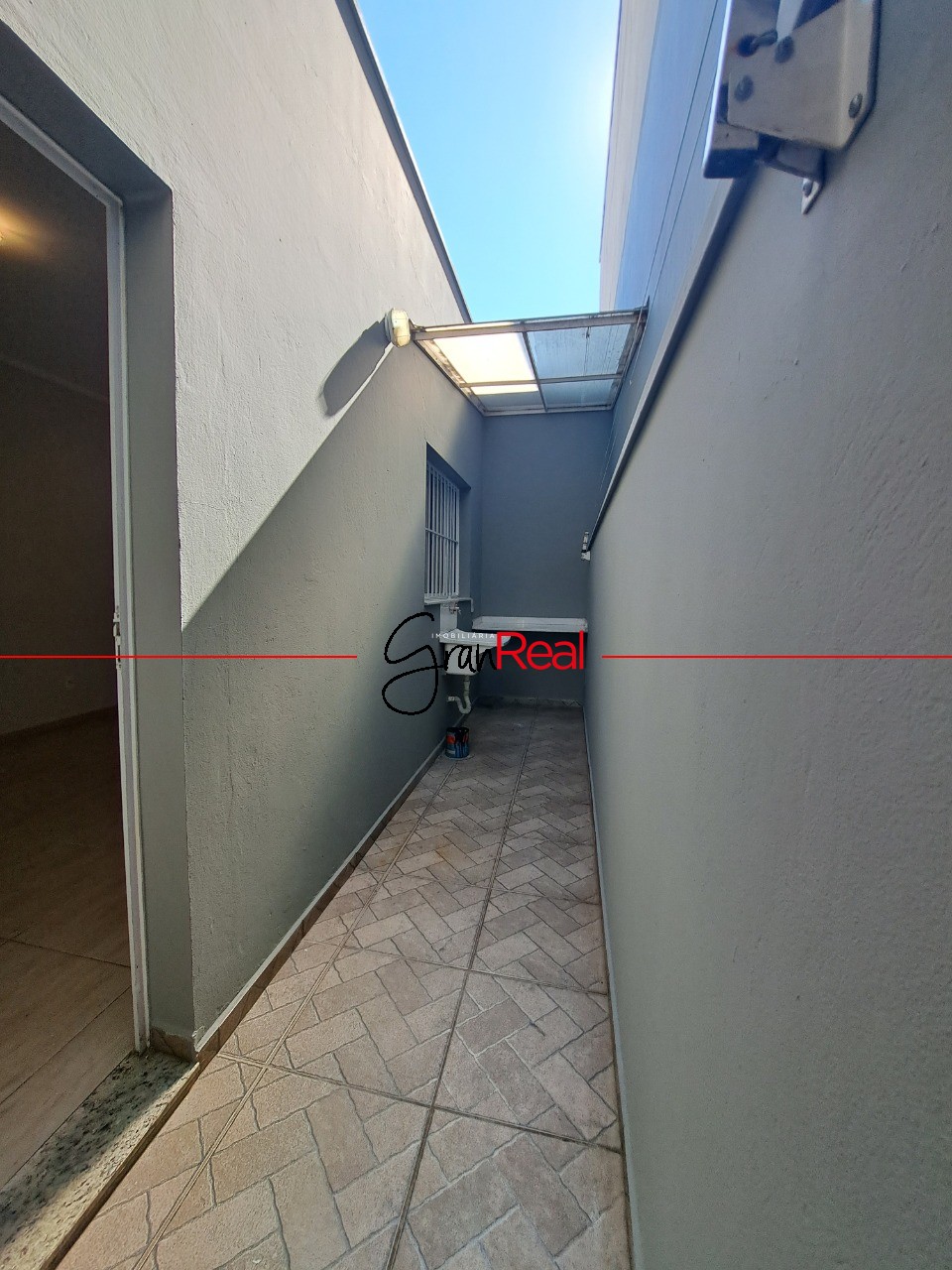 Casa, 2 quartos, 65 m² - Foto 4