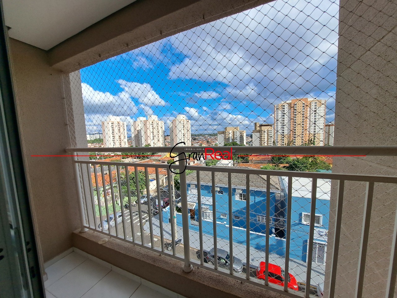 Apartamento, 2 quartos, 60 m² - Foto 6
