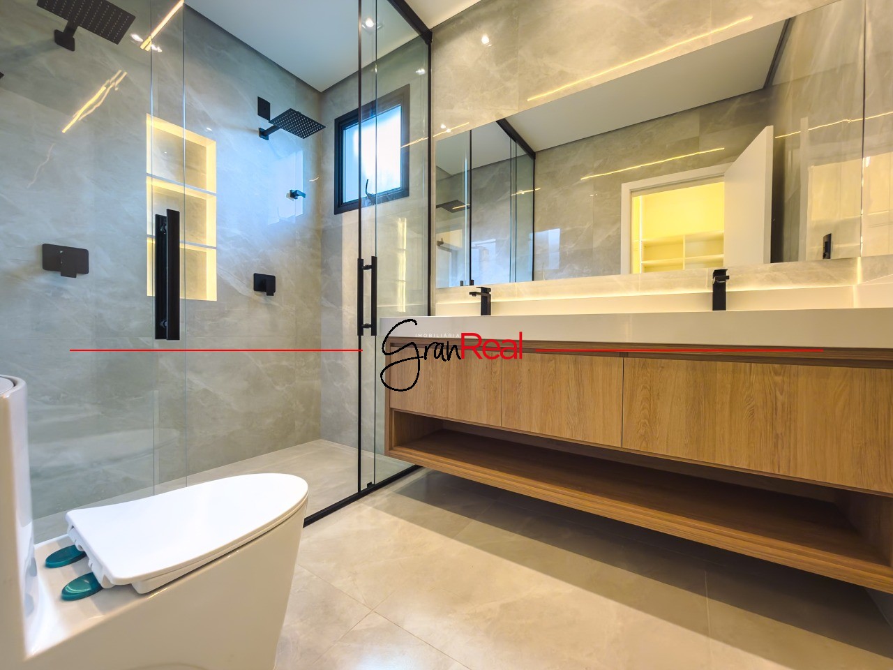 Casa de Condomínio, 3 quartos - Foto 40