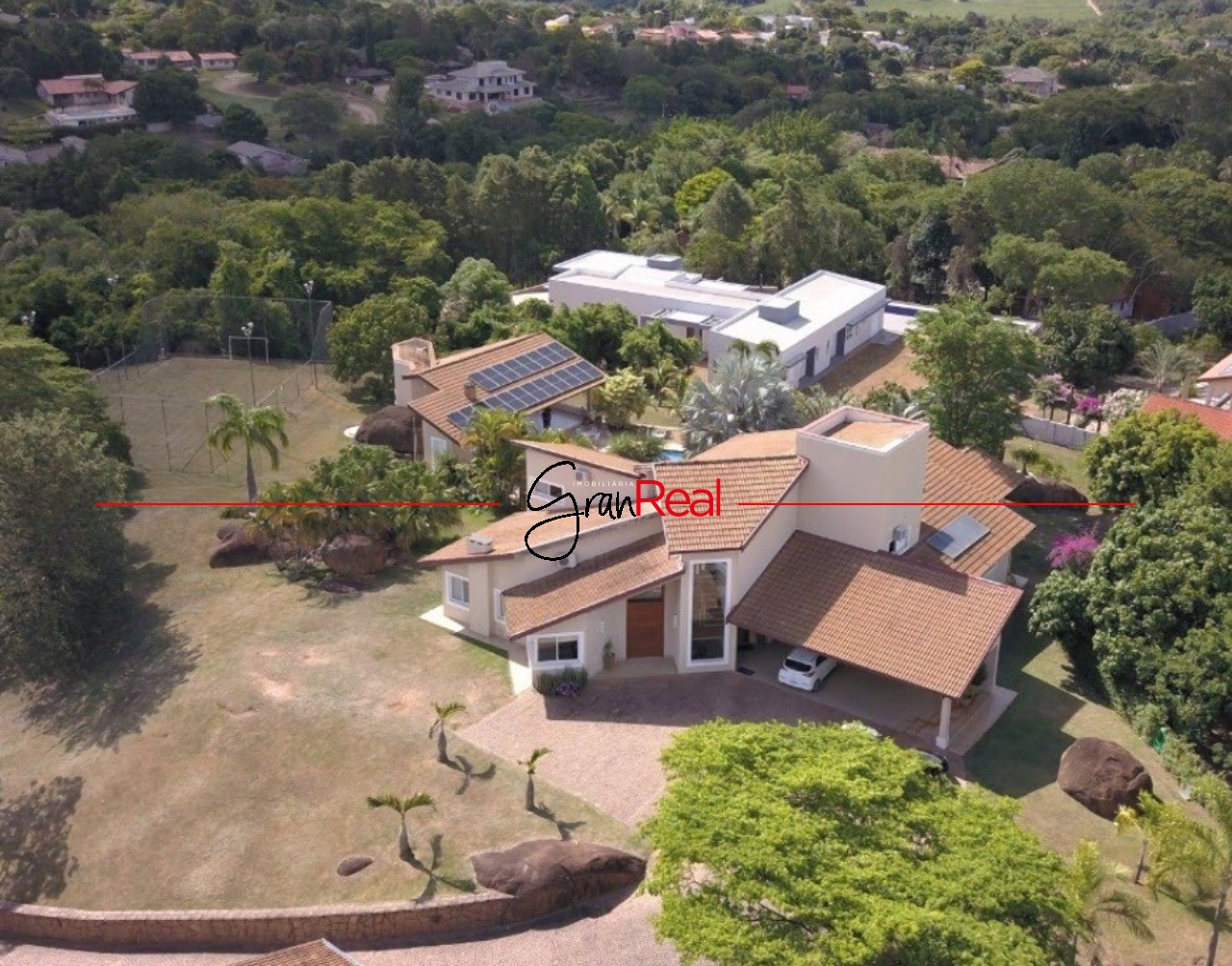 Sítio, 5 quartos, 7700 m² - Foto 5
