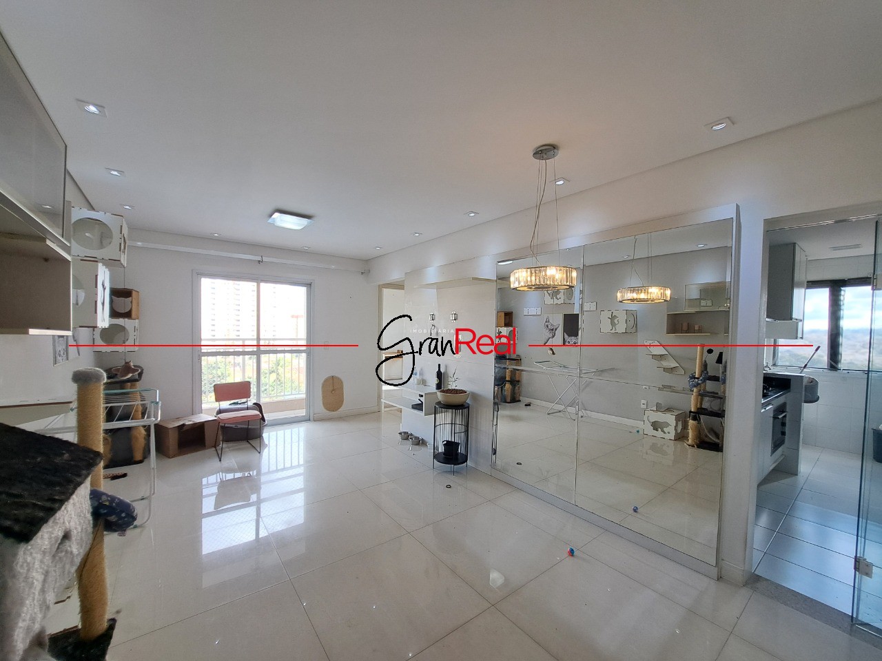 Apartamento, 2 quartos, 60 m² - Foto 4