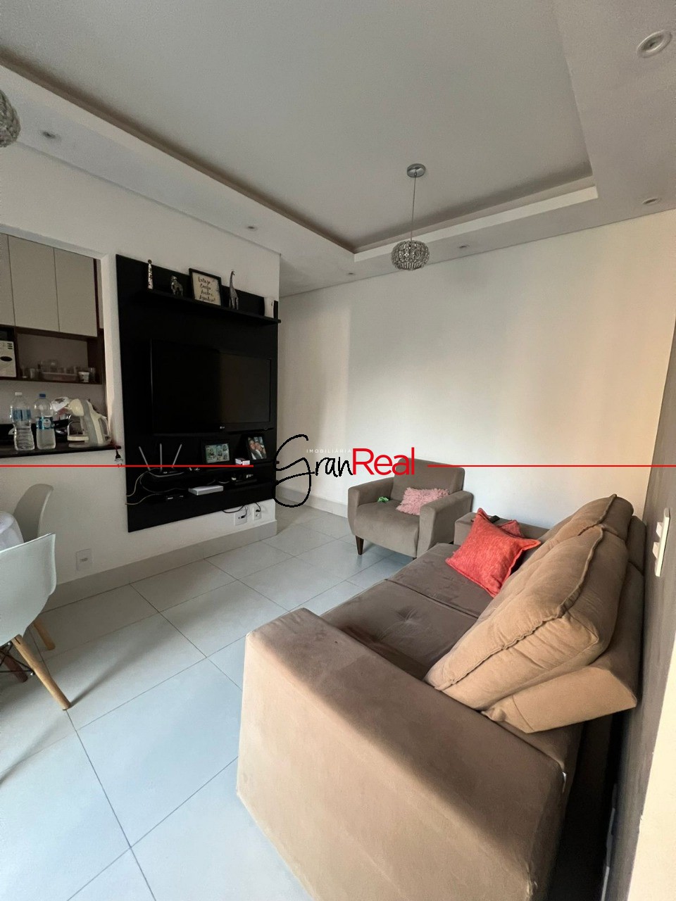 Apartamento, 3 quartos, 80 m² - Foto 2