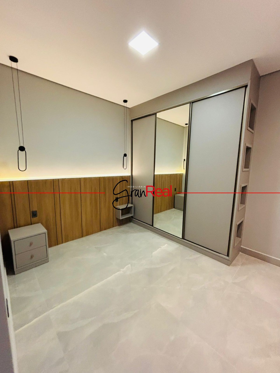Casa de Condomínio, 3 quartos - Foto 21