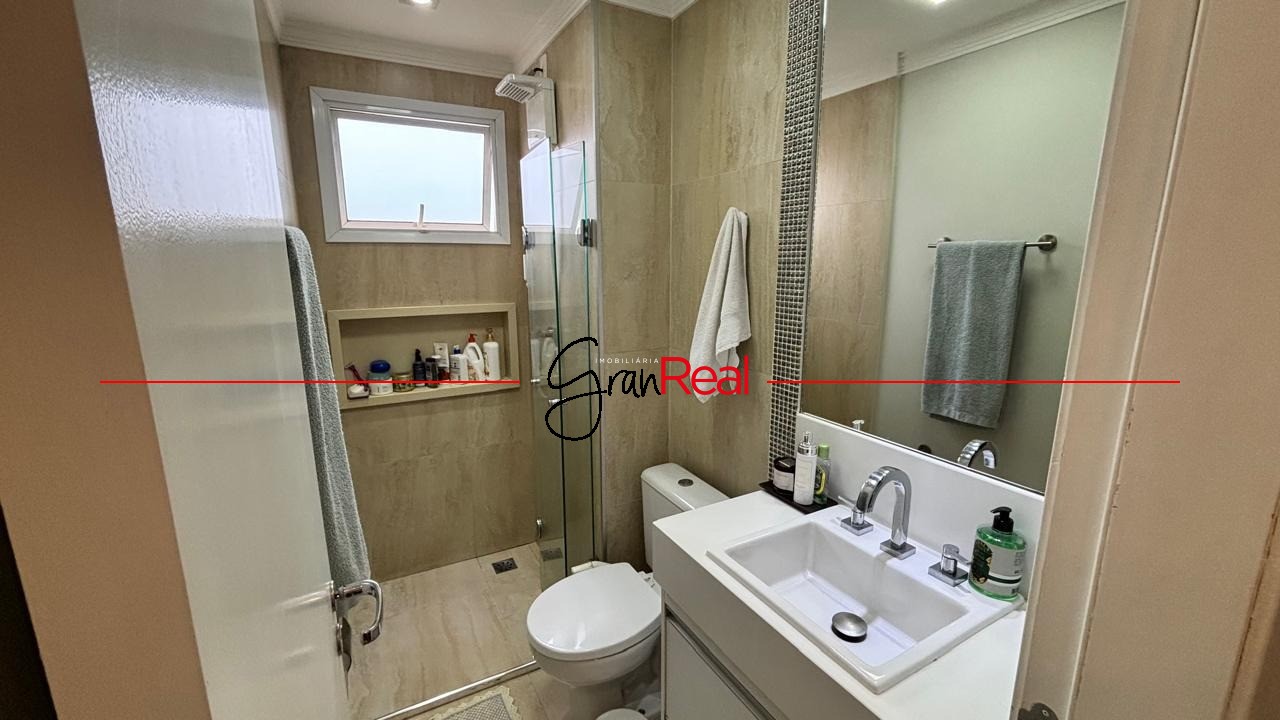 Apartamento, 3 quartos, 82 m² - Foto 14