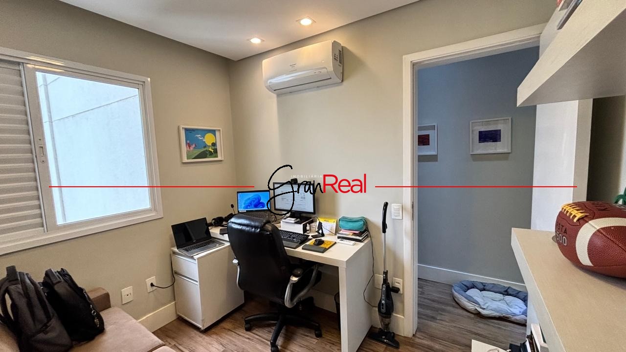 Apartamento, 3 quartos, 82 m² - Foto 5
