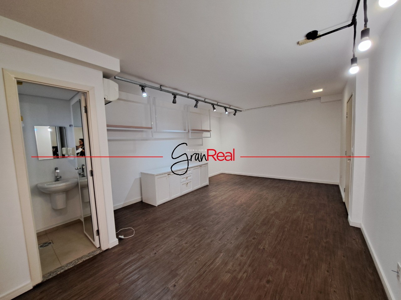 Sala-Conjunto, 65 m² - Foto 2