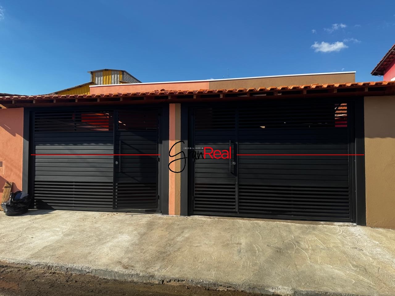 Casa, 2 quartos, 81 m² - Foto 2