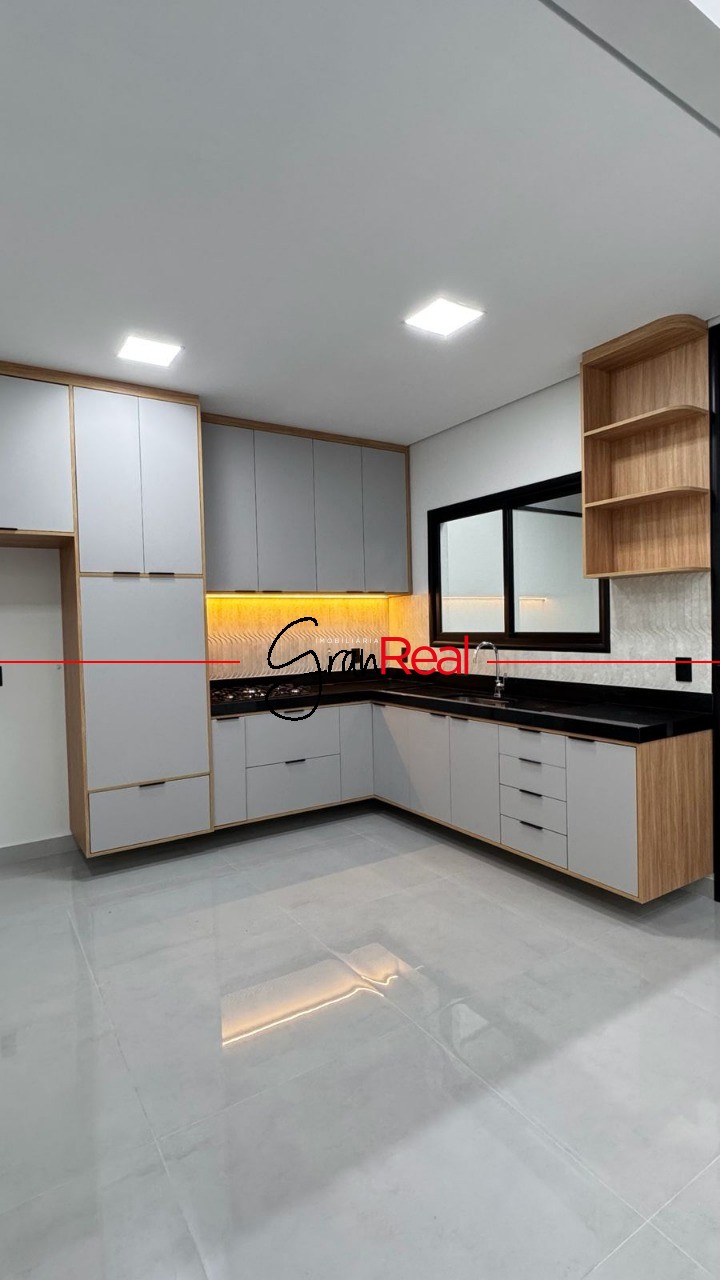 Casa, 3 quartos, 116 m² - Foto 4