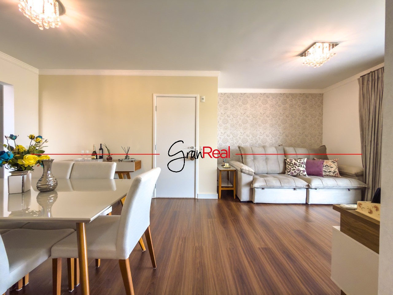 Apartamento, 3 quartos, 103 m² - Foto 8