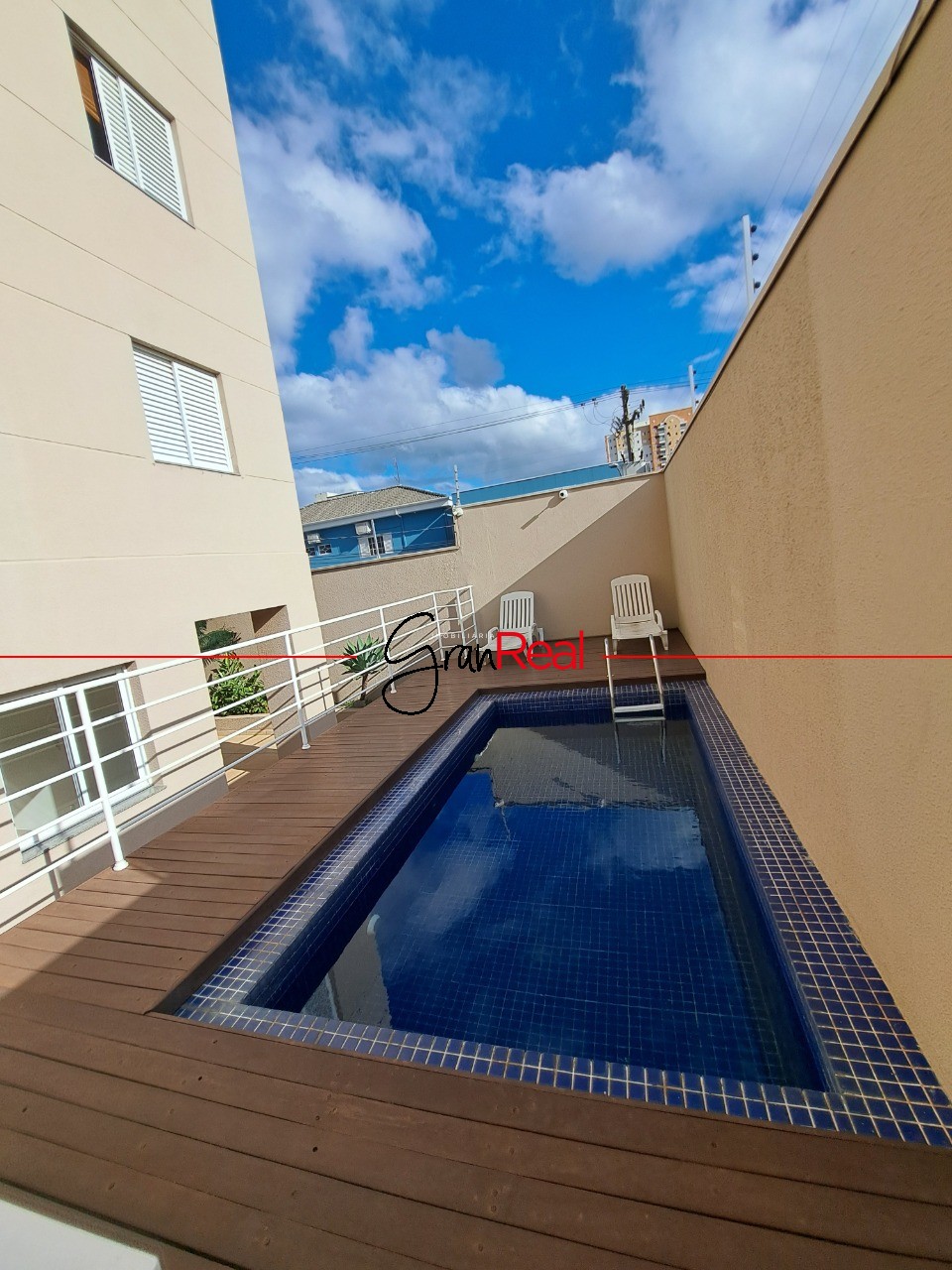 Apartamento, 2 quartos, 60 m² - Foto 27