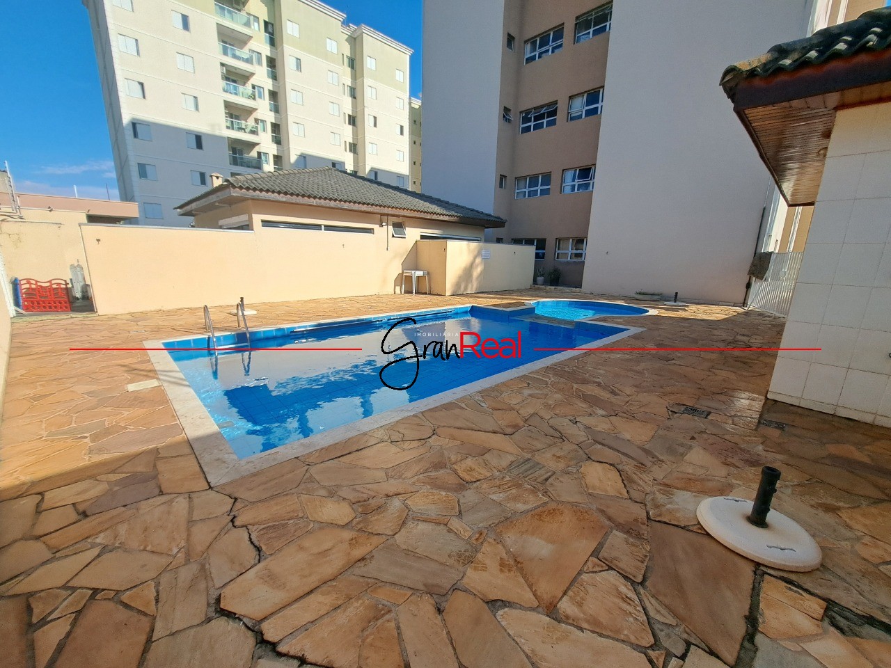 Apartamento, 2 quartos, 60 m² - Foto 27