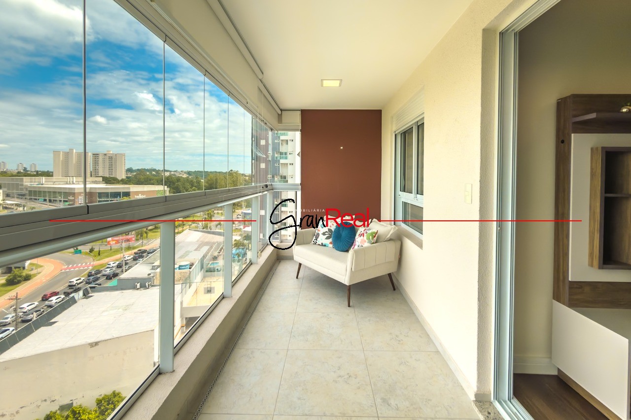 Apartamento, 3 quartos, 103 m² - Foto 27