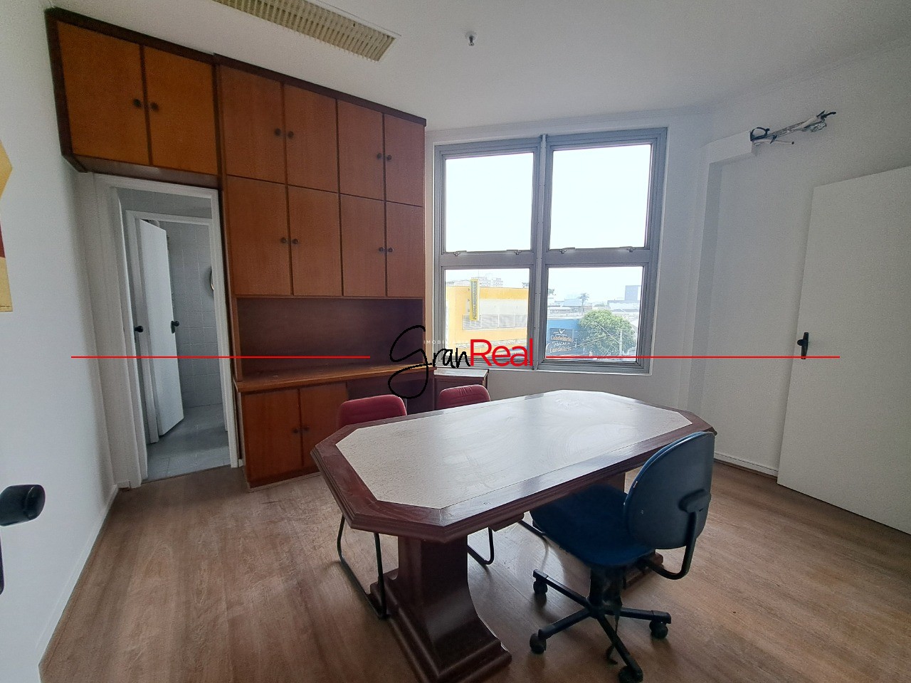 Sala-Conjunto, 49 m² - Foto 8