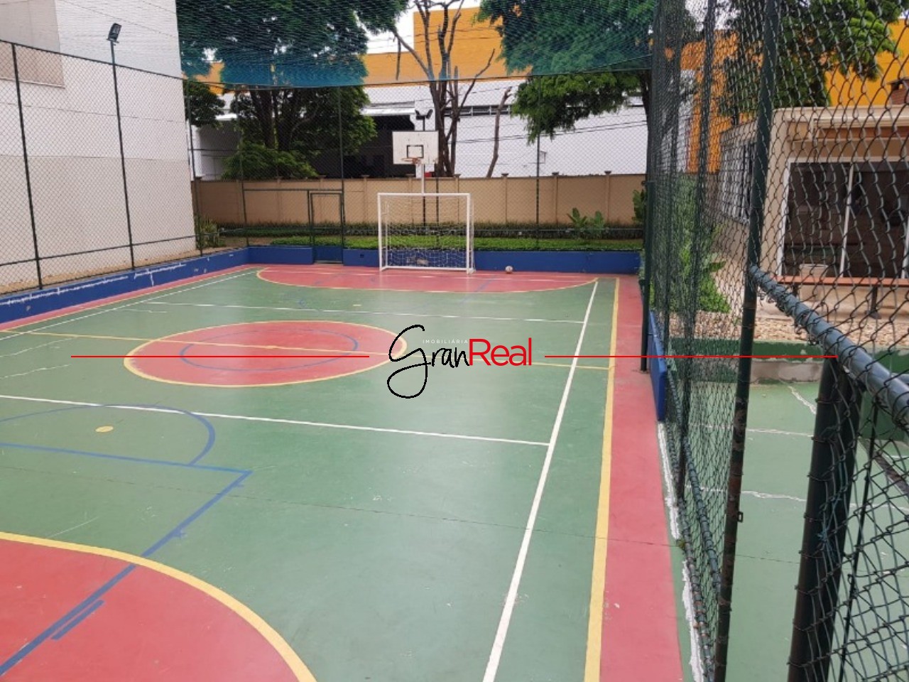 Apartamento, 3 quartos, 82 m² - Foto 23
