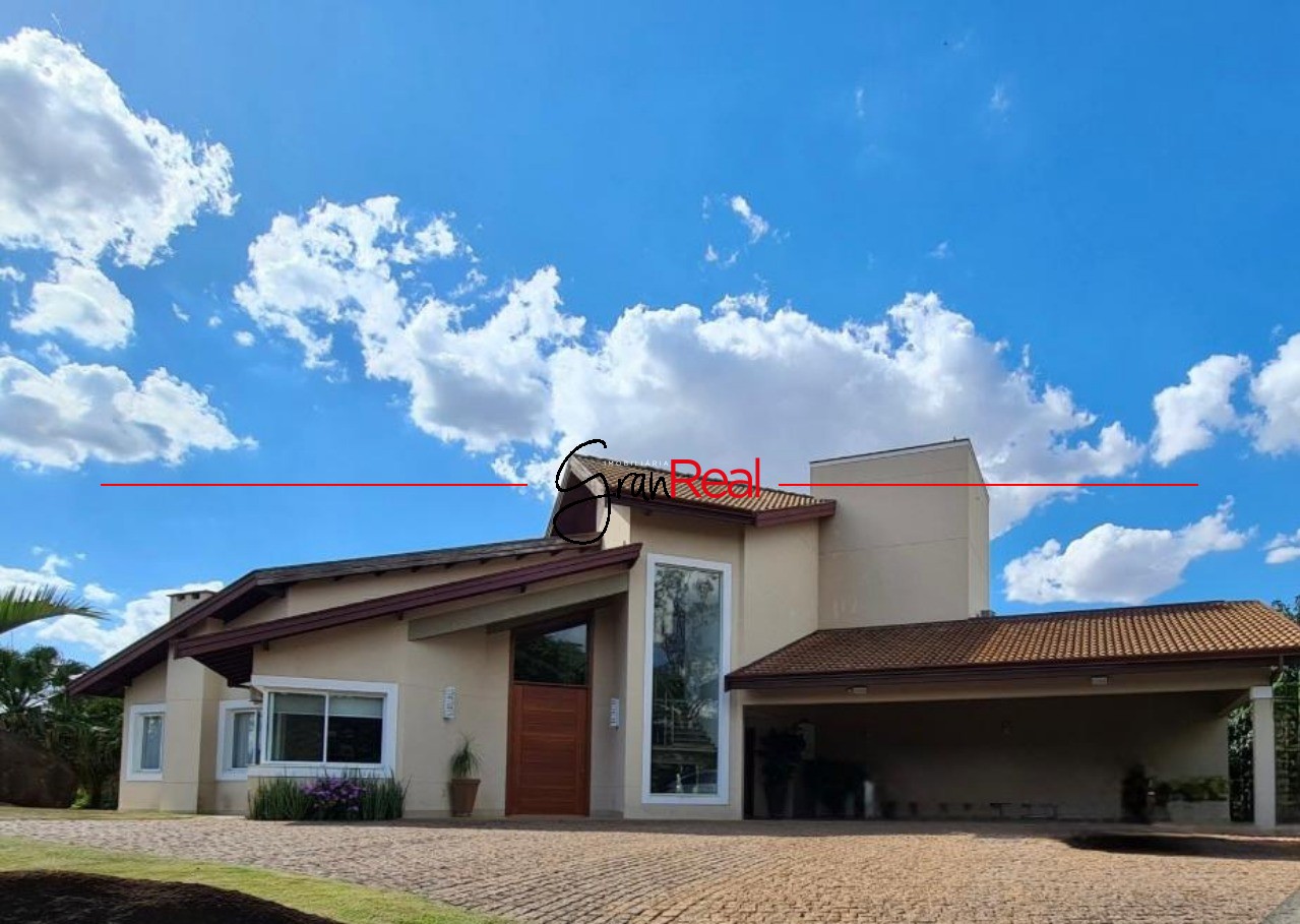 Sítio, 5 quartos, 7700 m² - Foto 1