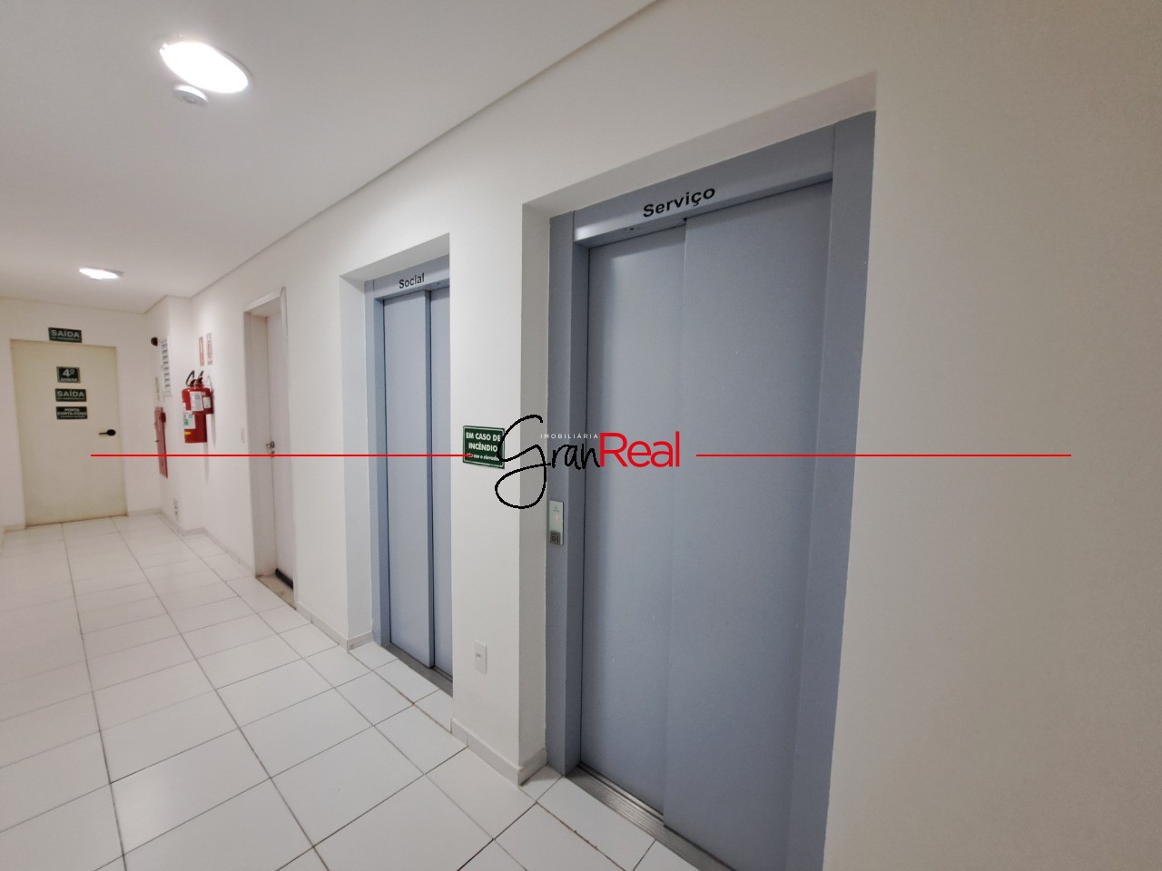 Apartamento, 2 quartos, 60 m² - Foto 2