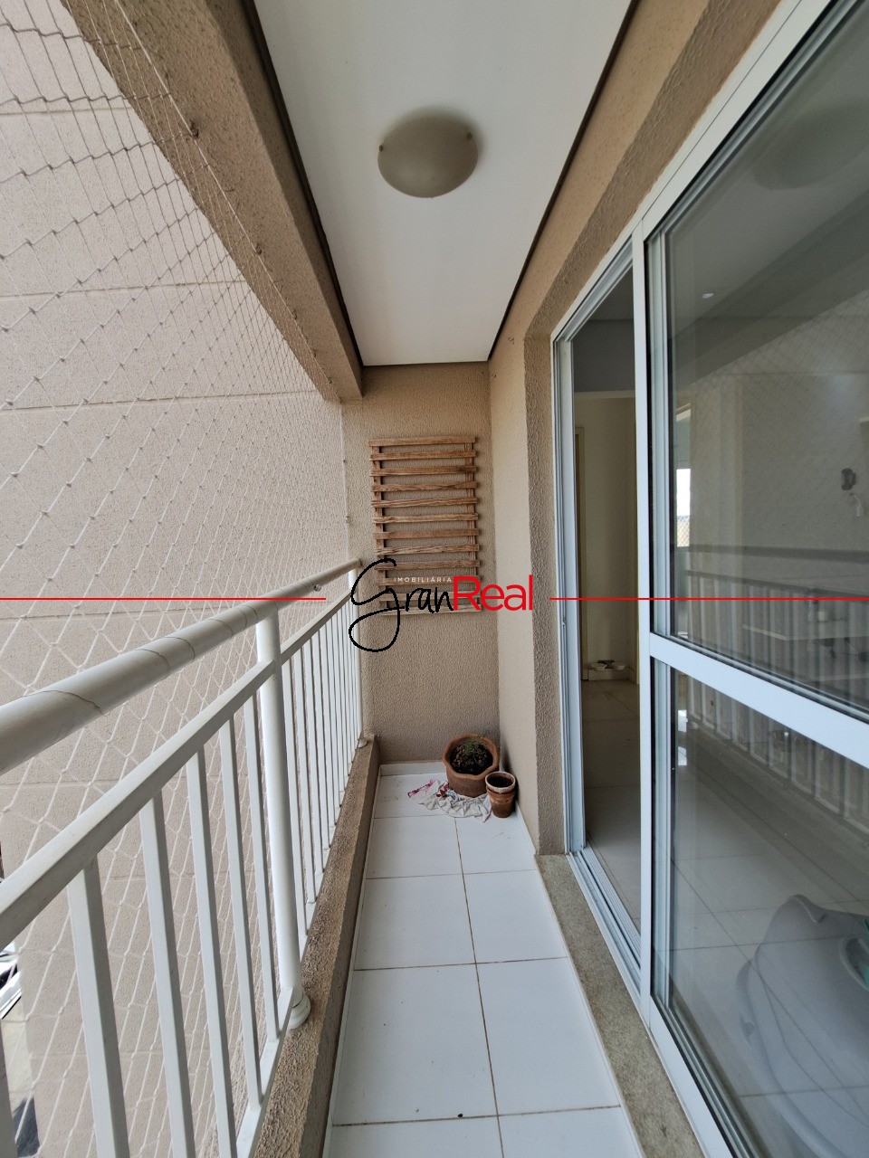 Apartamento, 2 quartos, 60 m² - Foto 7