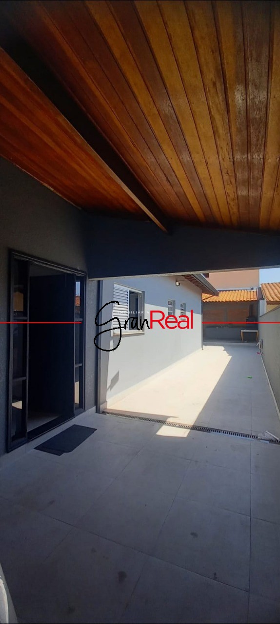 Casa, 3 quartos, 189 m² - Foto 23