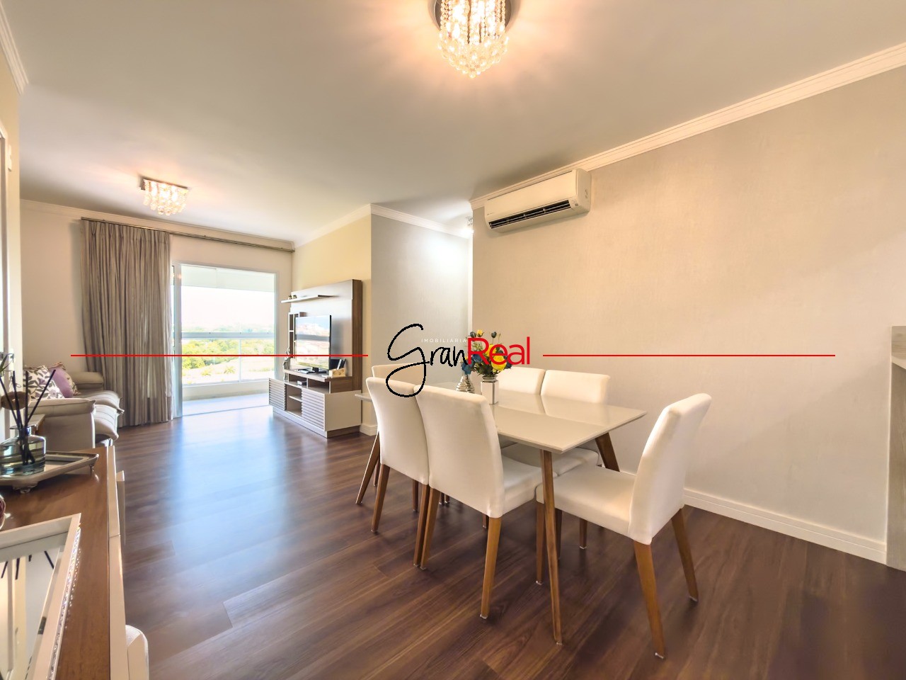 Apartamento, 3 quartos, 103 m² - Foto 5