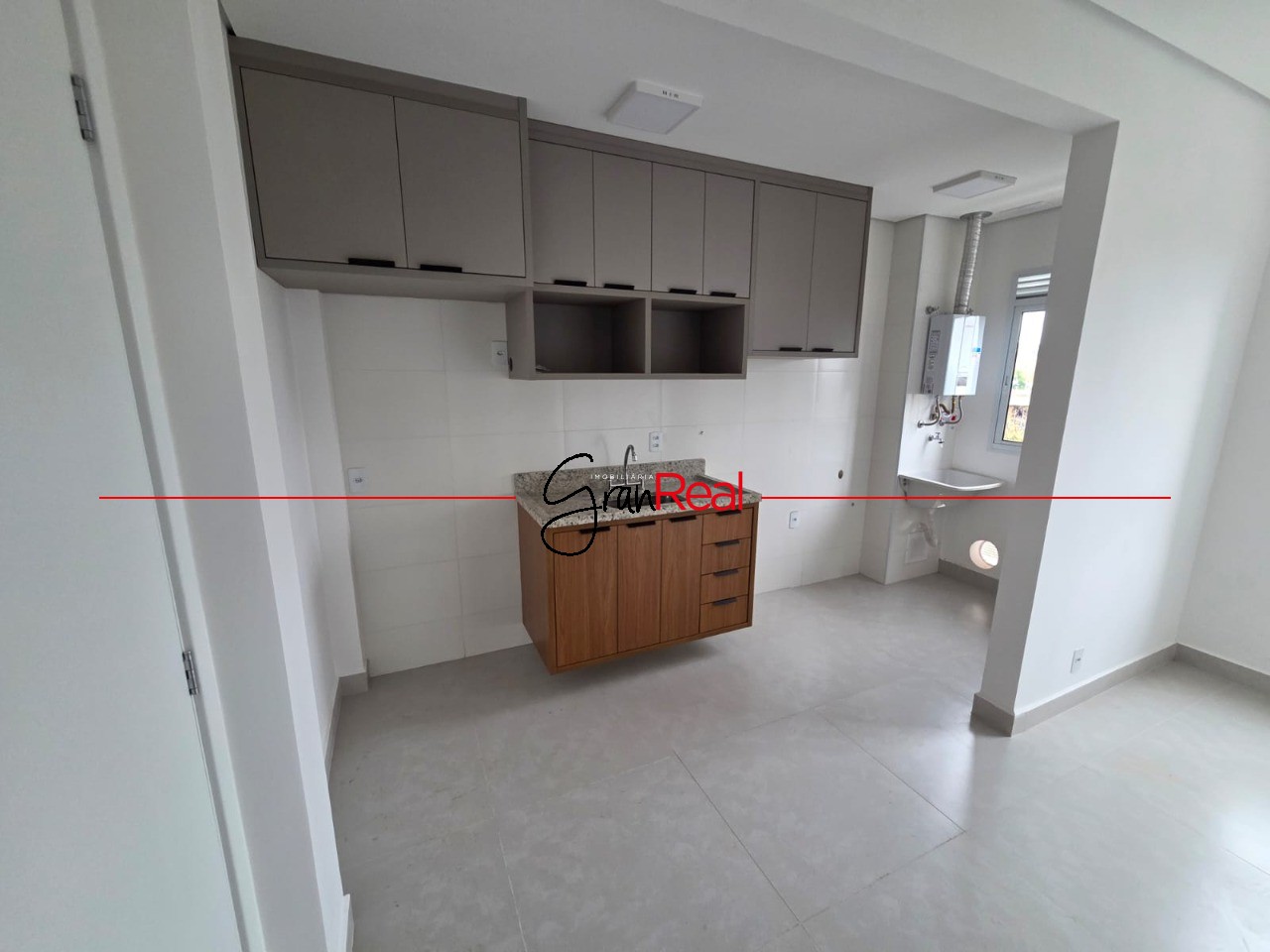 Apartamento, 2 quartos, 48 m² - Foto 2