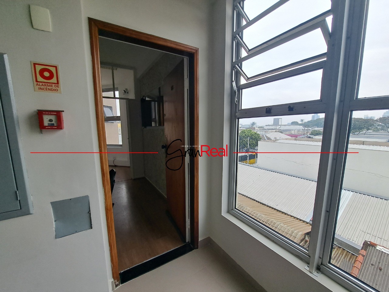 Sala-Conjunto, 49 m² - Foto 3
