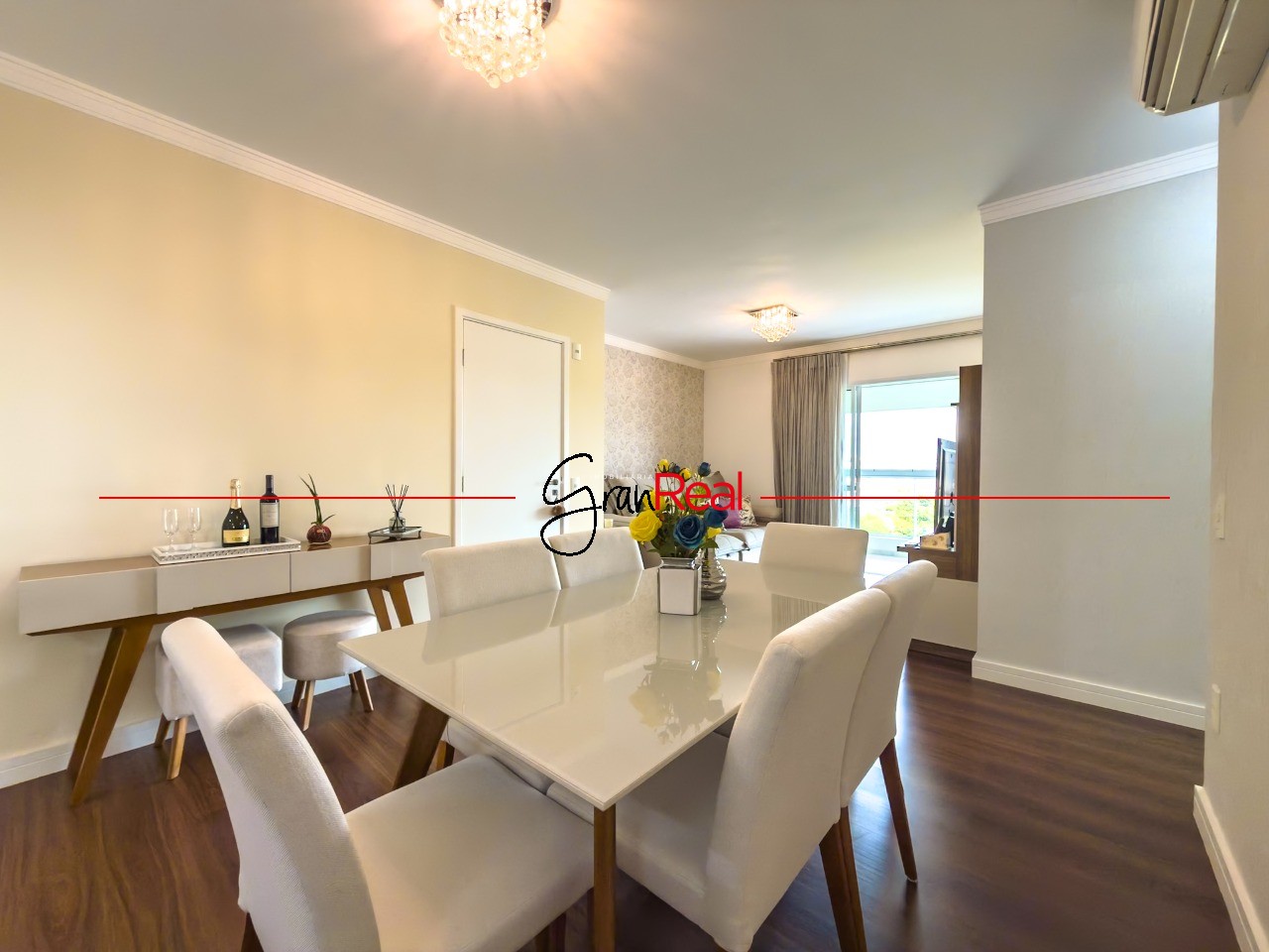 Apartamento, 3 quartos, 103 m² - Foto 7
