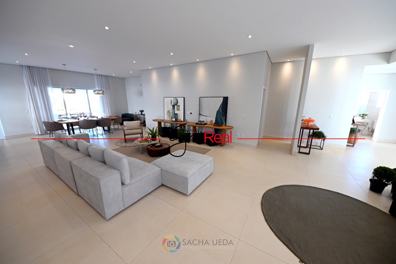 Casa de Condomínio, 3 quartos - Foto 12