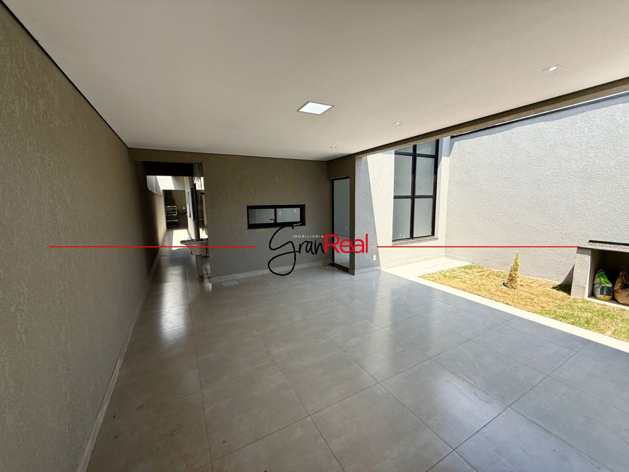 Casa, 3 quartos, 109 m² - Foto 2