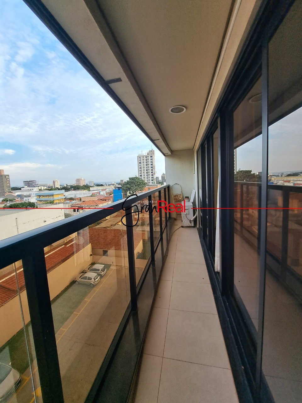 Sala-Conjunto, 65 m² - Foto 9