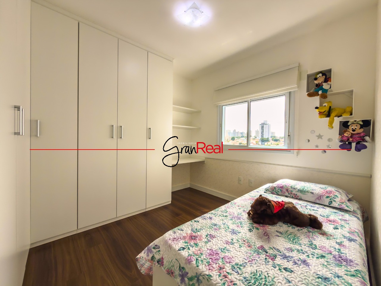 Apartamento, 3 quartos, 103 m² - Foto 20