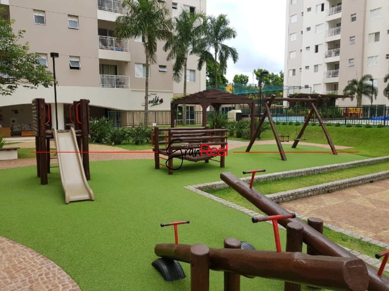 Apartamento, 3 quartos, 82 m² - Foto 28