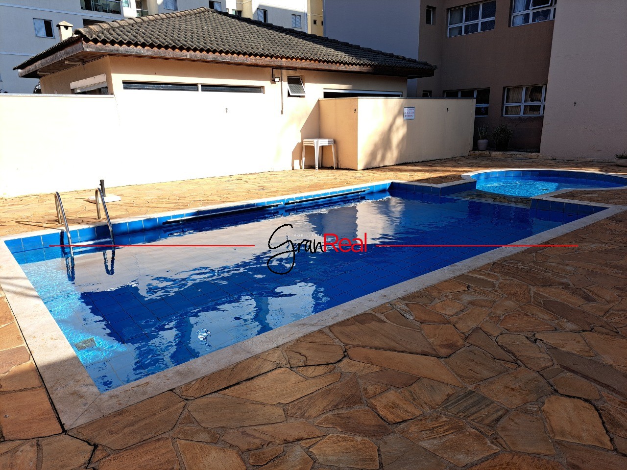 Apartamento, 2 quartos, 60 m² - Foto 28