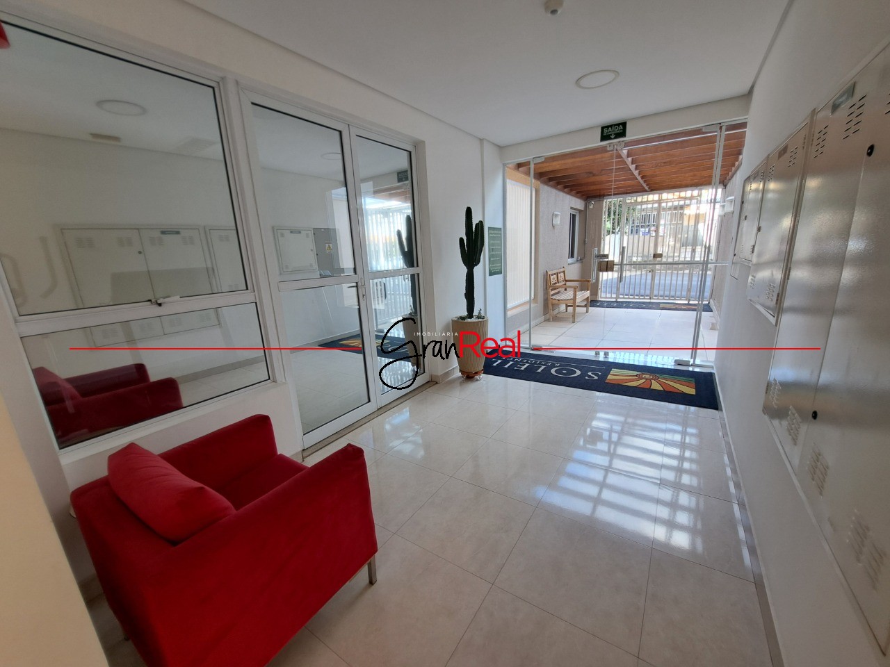 Apartamento, 2 quartos, 60 m² - Foto 31