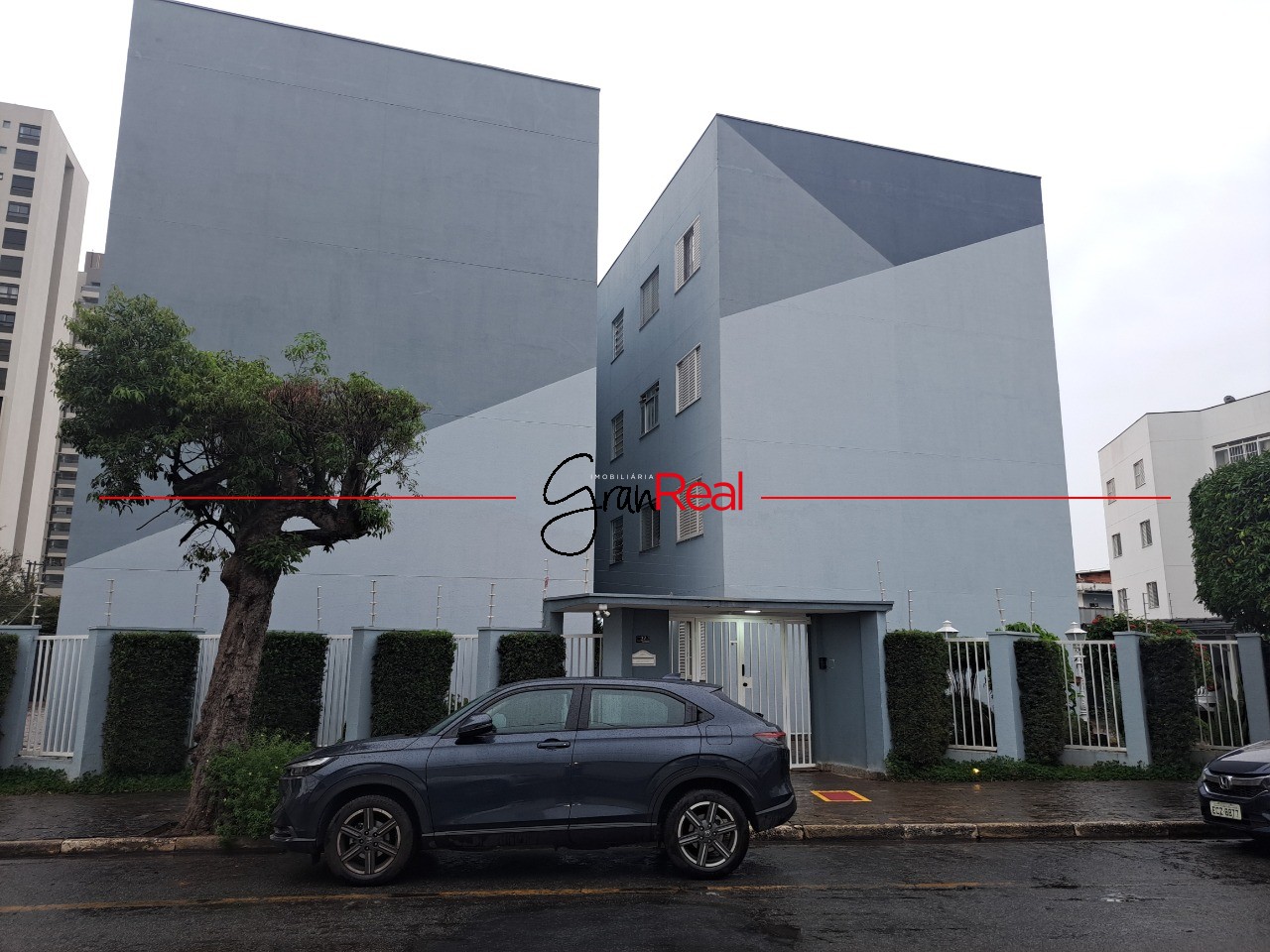 Apartamento, 2 quartos, 88 m² - Foto 2