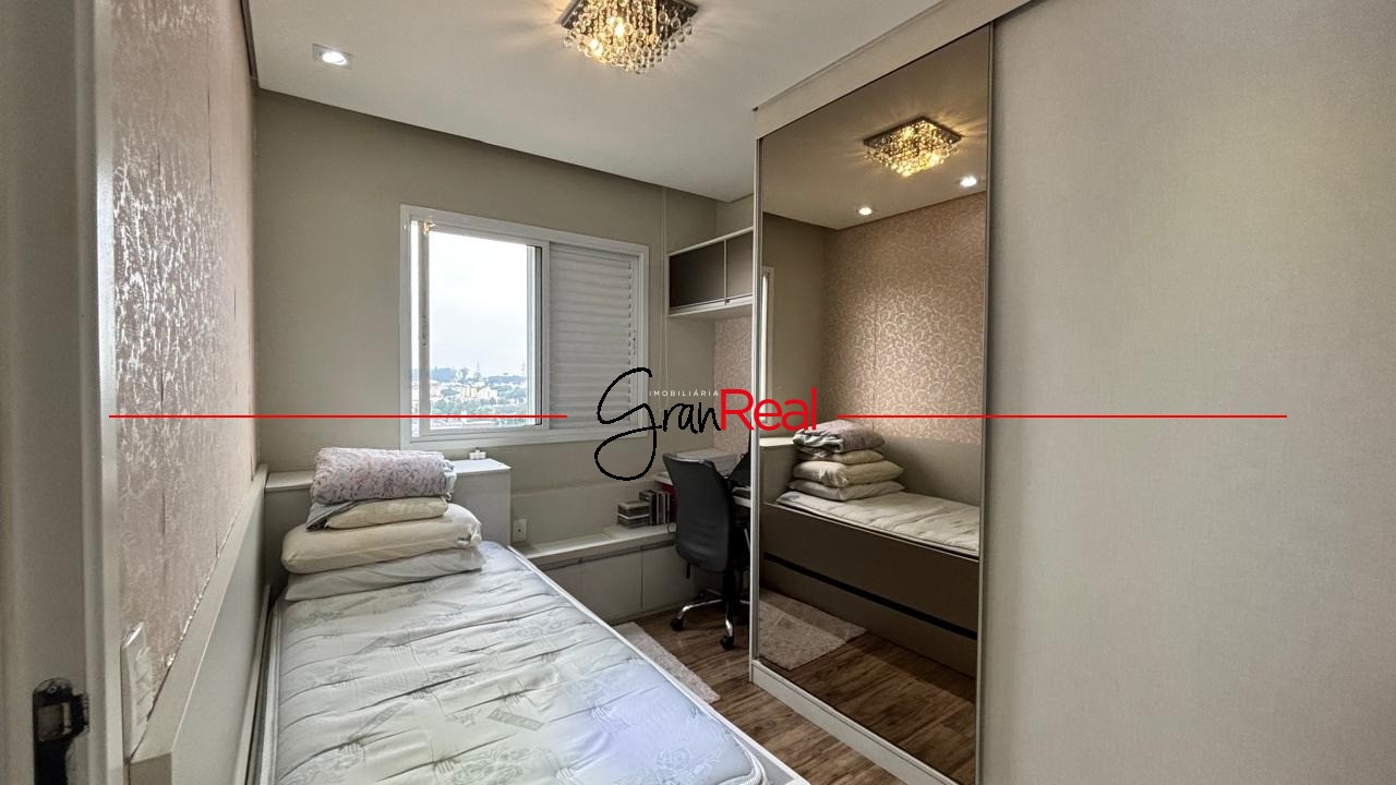 Apartamento, 3 quartos, 82 m² - Foto 6