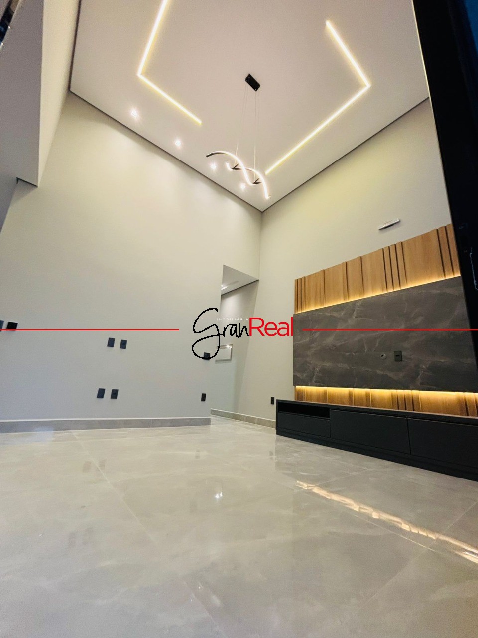 Casa de Condomínio, 3 quartos - Foto 3