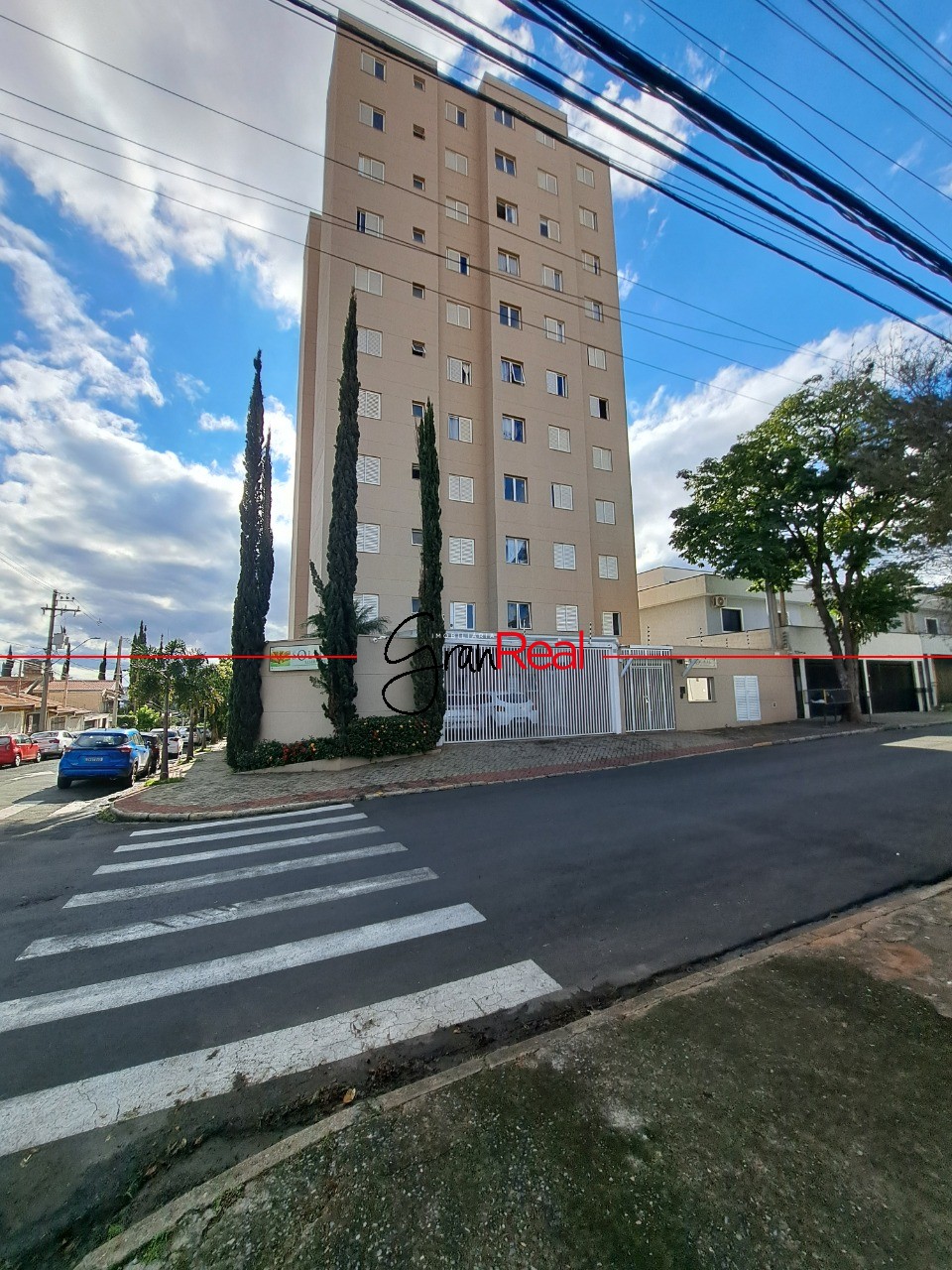 Apartamento, 2 quartos, 60 m² - Foto 32