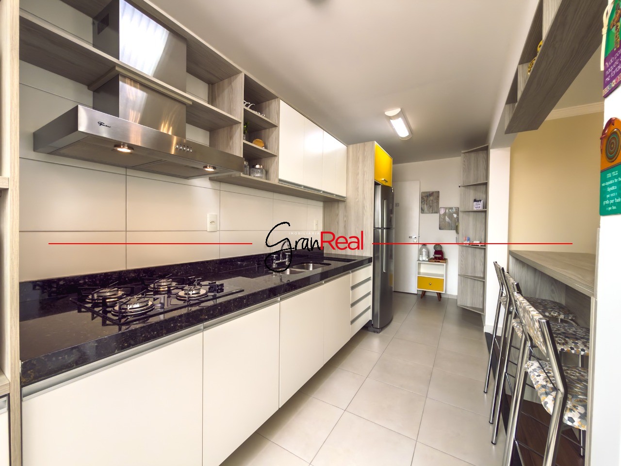 Apartamento, 3 quartos, 103 m² - Foto 13
