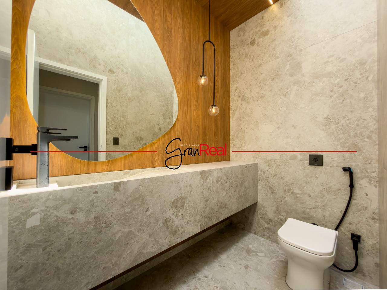 Casa de Condomínio, 4 quartos - Foto 30