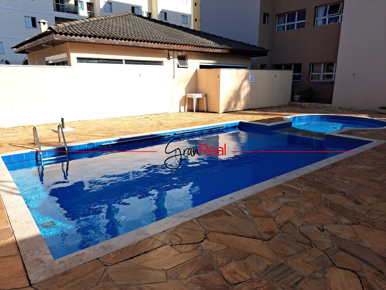 Apartamento, 2 quartos, 60 m² - Foto 1