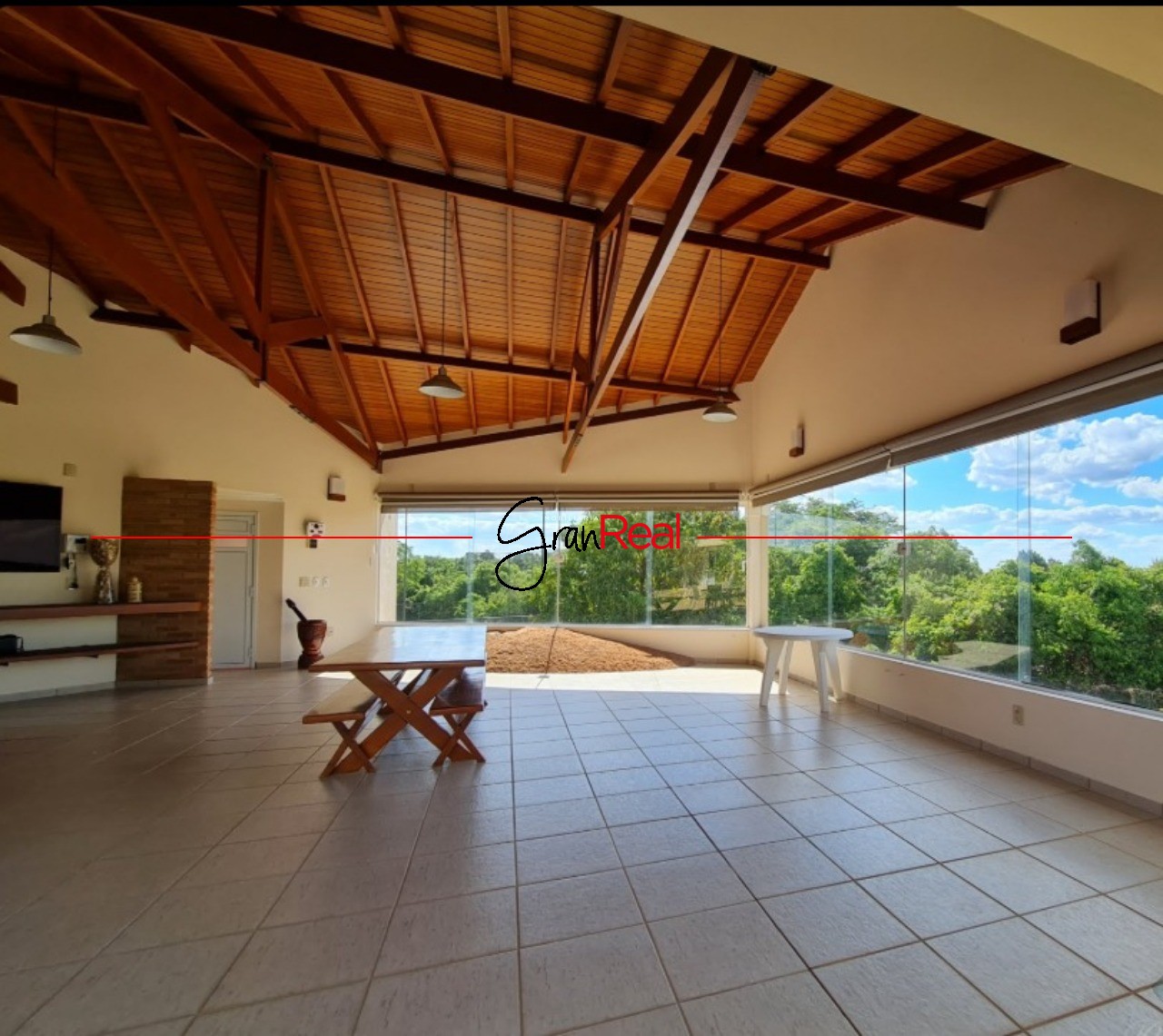 Sítio, 5 quartos, 7700 m² - Foto 52