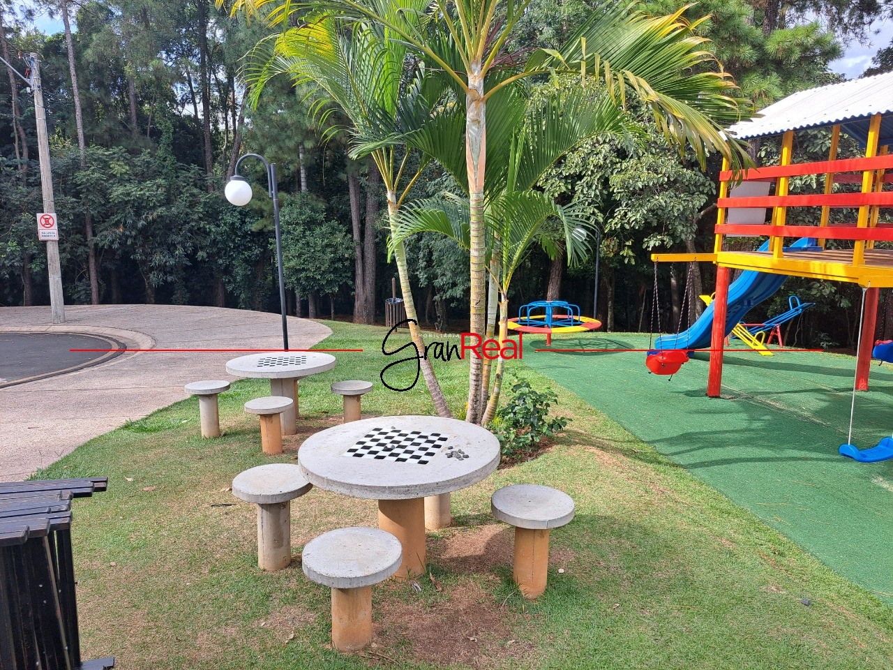 Casa de Condomínio, 3 quartos - Foto 30