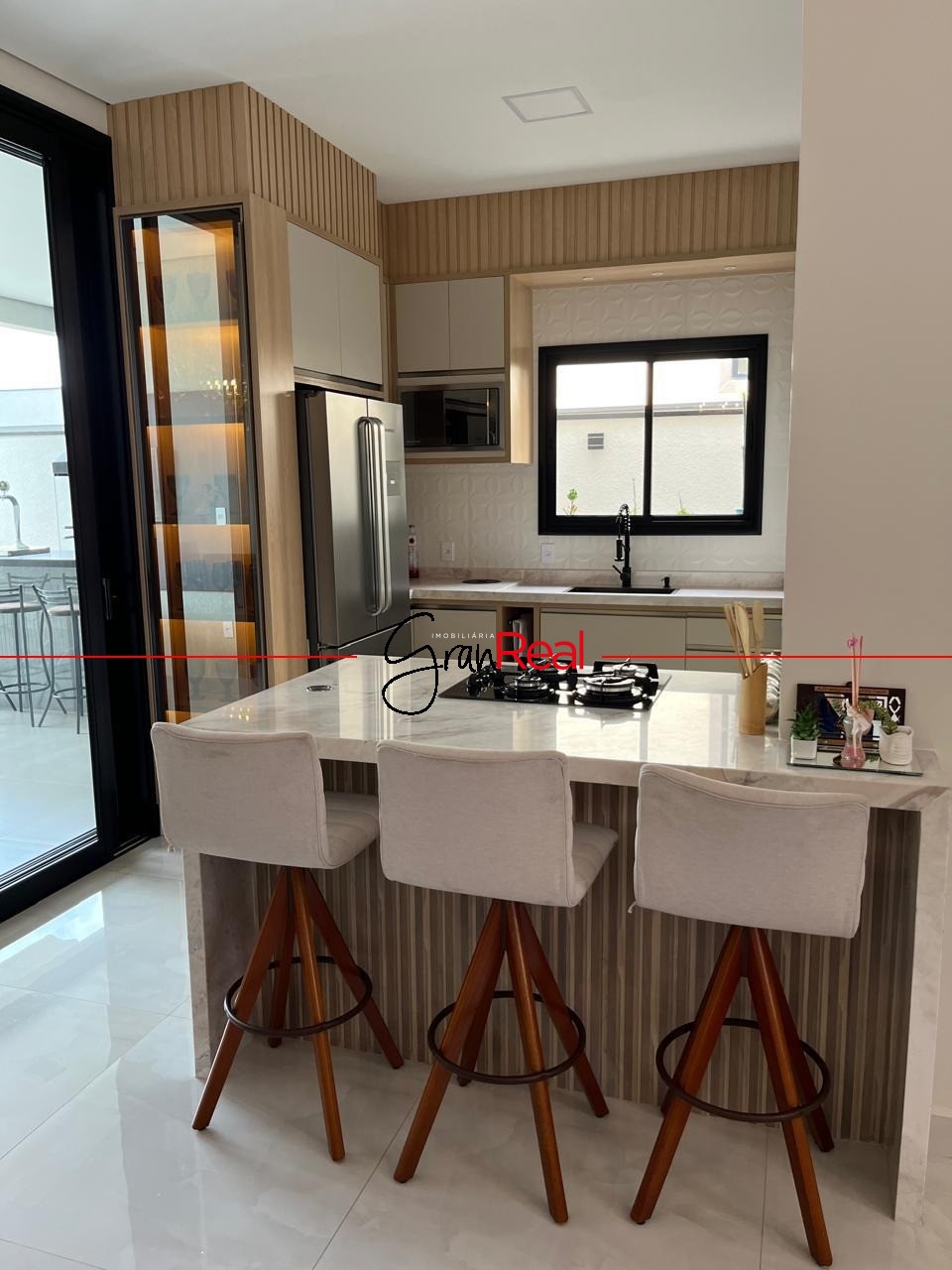 Casa de Condomínio, 3 quartos - Foto 6