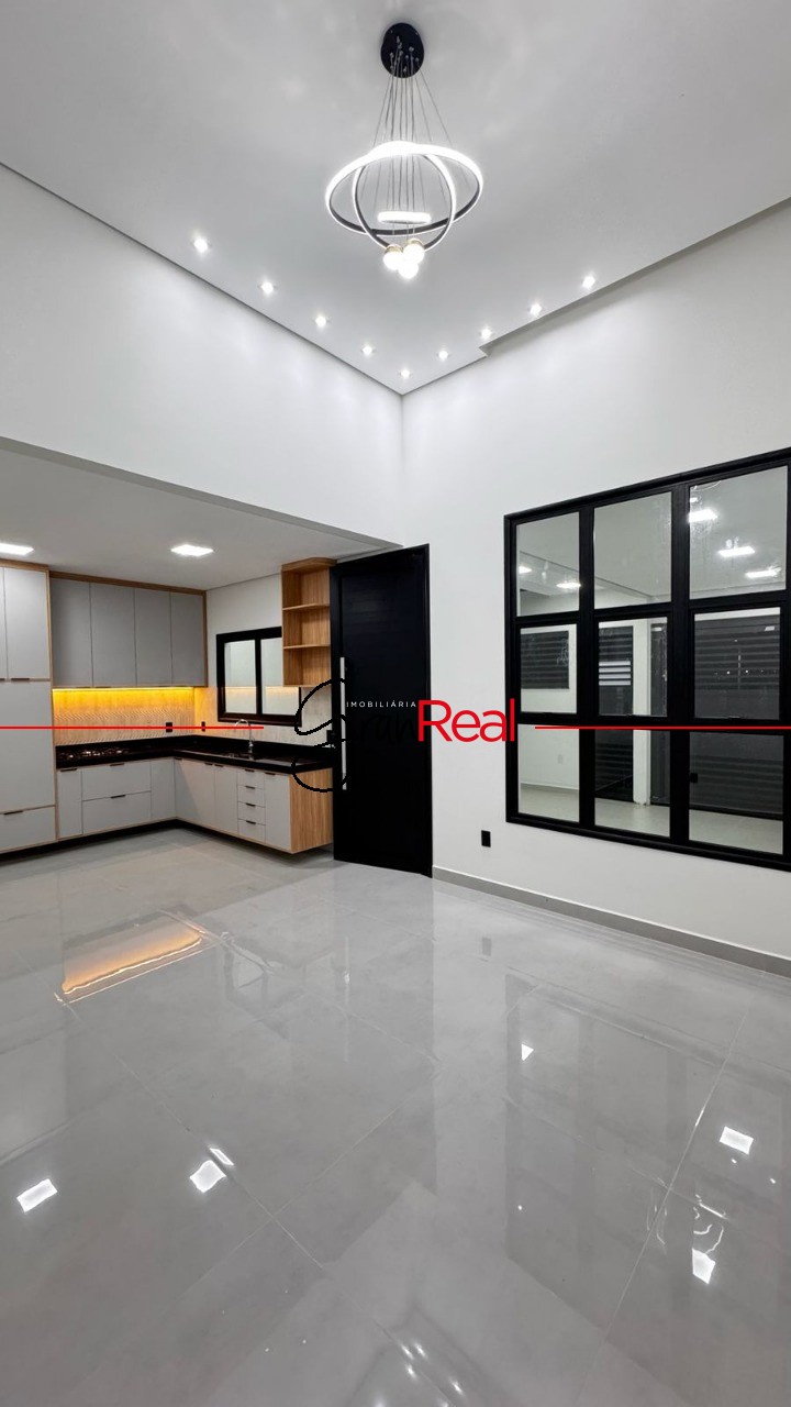 Casa, 3 quartos, 116 m² - Foto 3