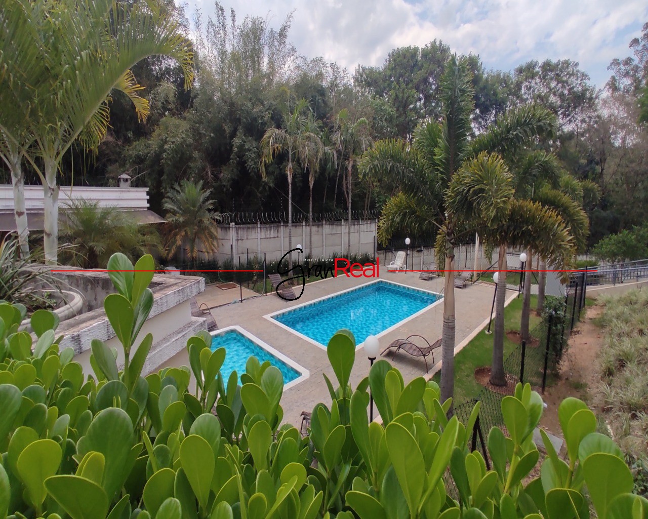 Apartamento, 3 quartos, 61 m² - Foto 23