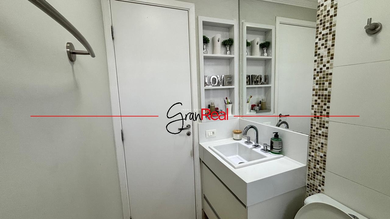 Apartamento, 3 quartos, 82 m² - Foto 10