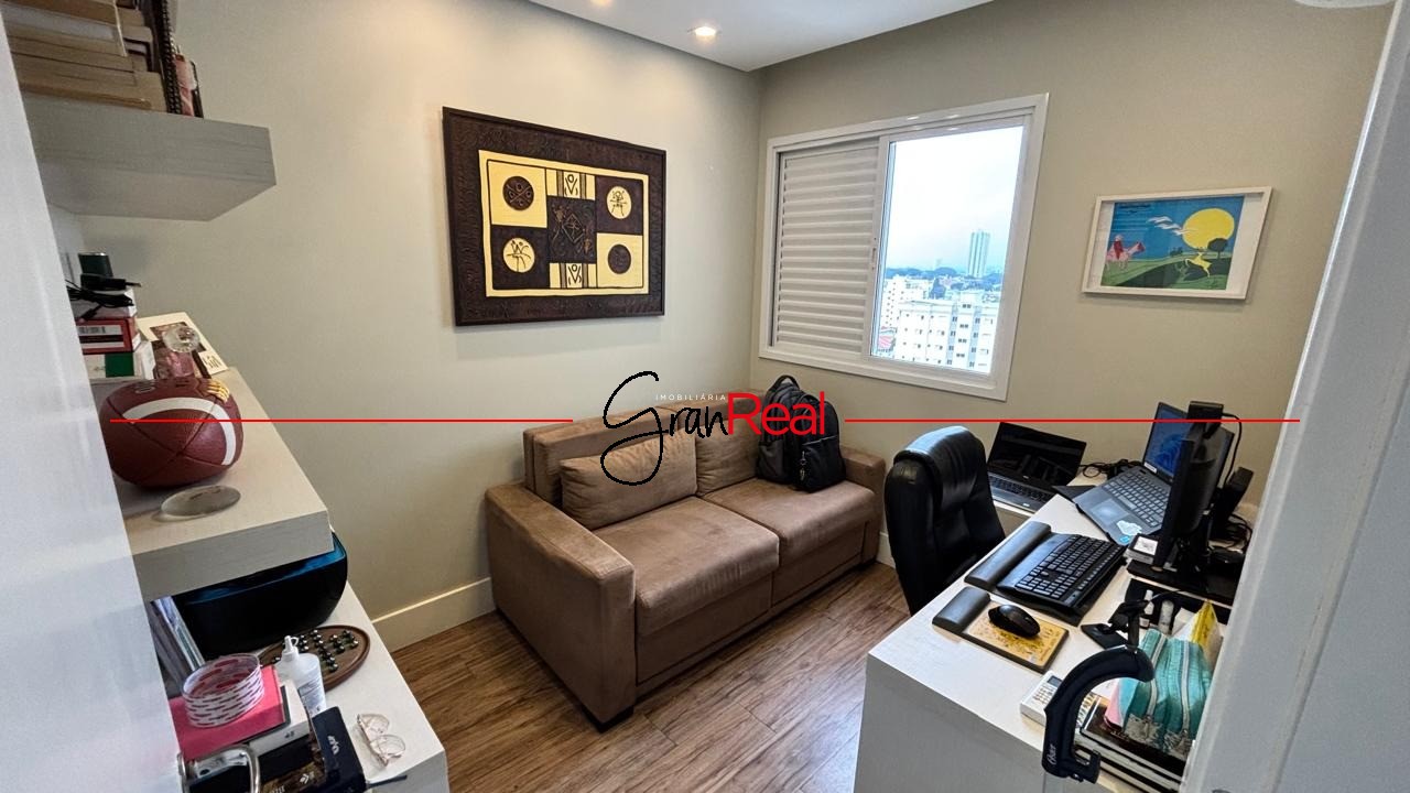 Apartamento, 3 quartos, 82 m² - Foto 4