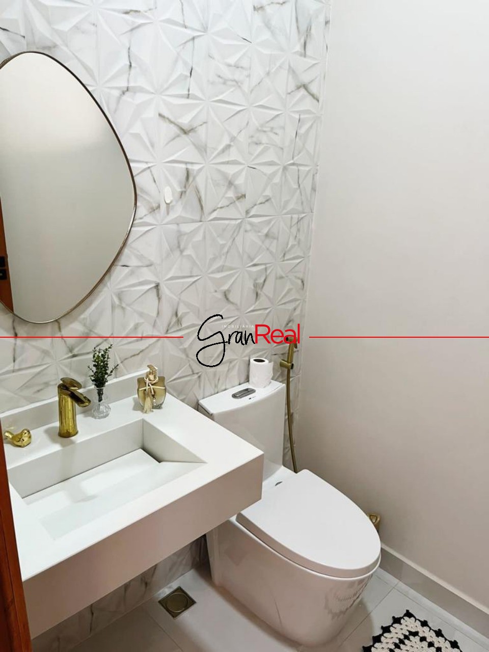 Casa de Condomínio, 3 quartos - Foto 5